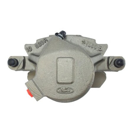 Centric Semi-Loaded Brake Caliper, Parts, 141.61023 141.61023